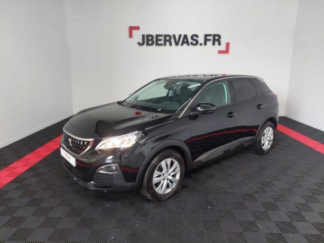Peugeot 3008 image 3