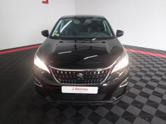 Peugeot 3008 image 1