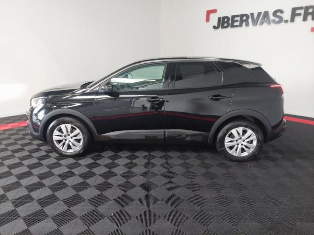 Peugeot 3008 image 7