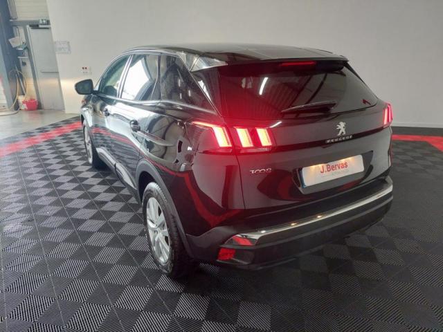 Peugeot 3008 image 4