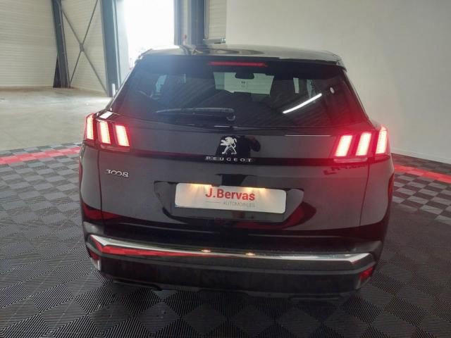 Peugeot 3008 image 8
