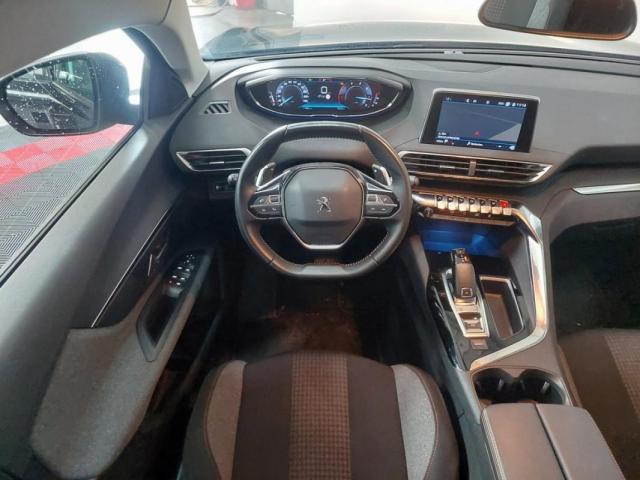 Peugeot 3008 image 6