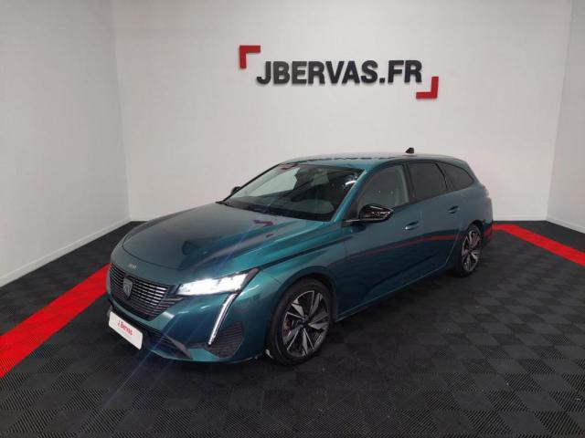 Peugeot 308 Sw image 2