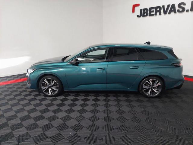 Peugeot 308 Sw image 7