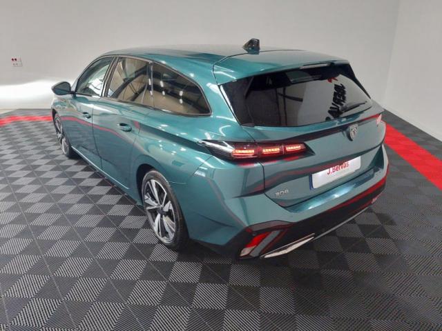 Peugeot 308 Sw image 8
