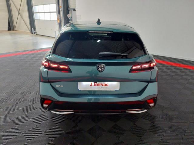 Peugeot 308 Sw image 1