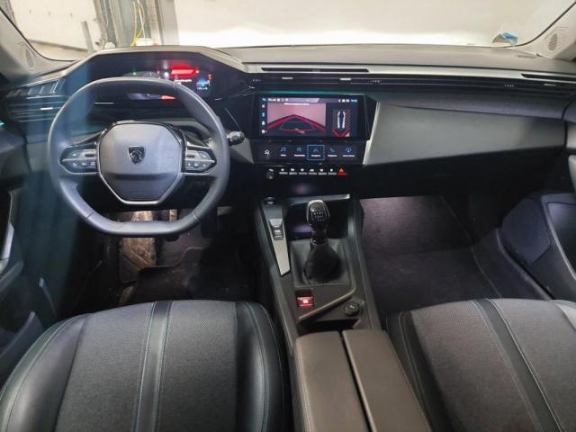 Peugeot 308 Sw image 9