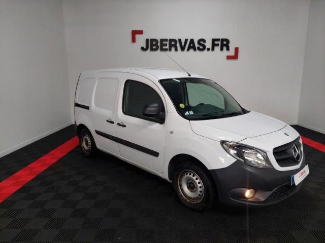 Mercedes Benz Citan image 6