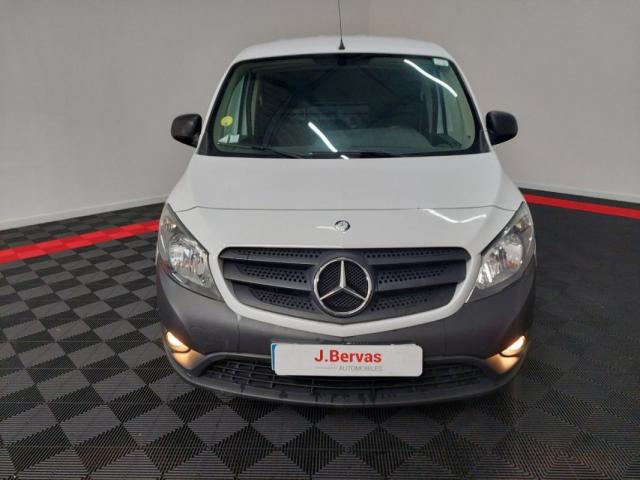 Mercedes Benz Citan image 3