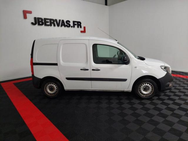 Mercedes Benz Citan image 8