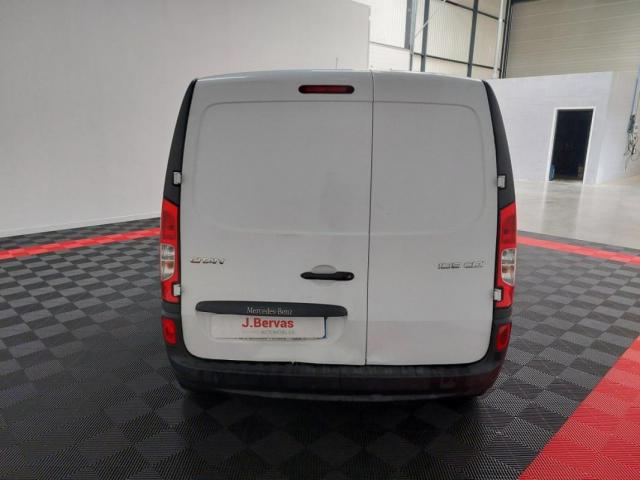 Mercedes Benz Citan image 4