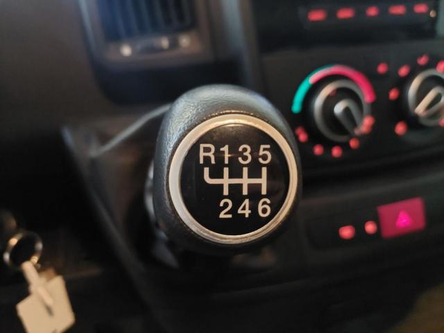 Citroen Jumper image 7