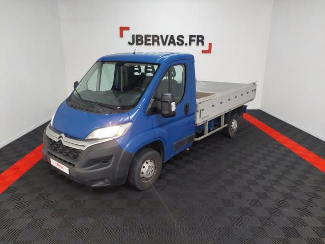 Citroen Jumper image 9