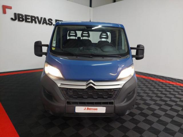 Citroen Jumper image 8