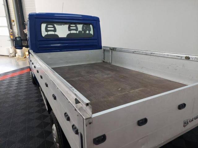 Citroen Jumper image 1
