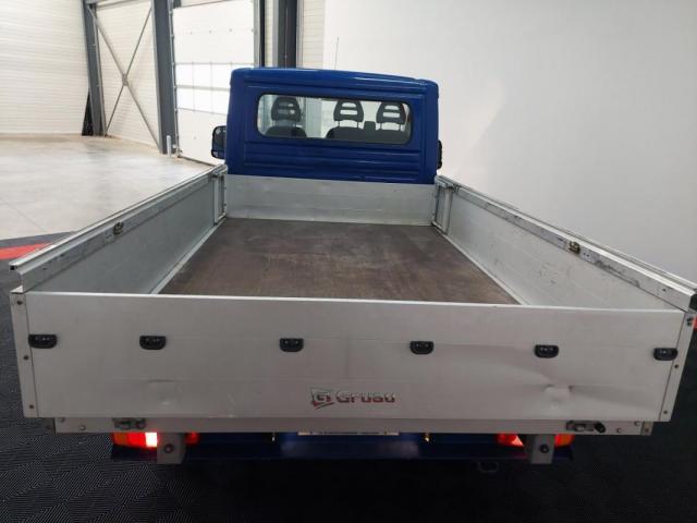 Citroen Jumper image 5