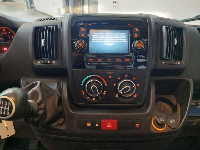 Citroen Jumper image 4