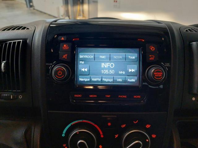 Citroen Jumper image 3