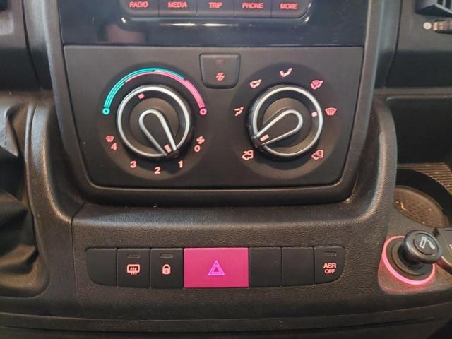 Citroen Jumper image 6