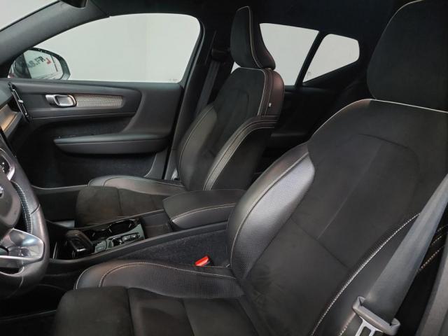 Volvo Xc40 image 4
