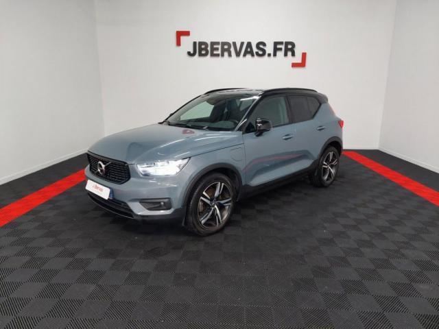 Volvo Xc40 image 3