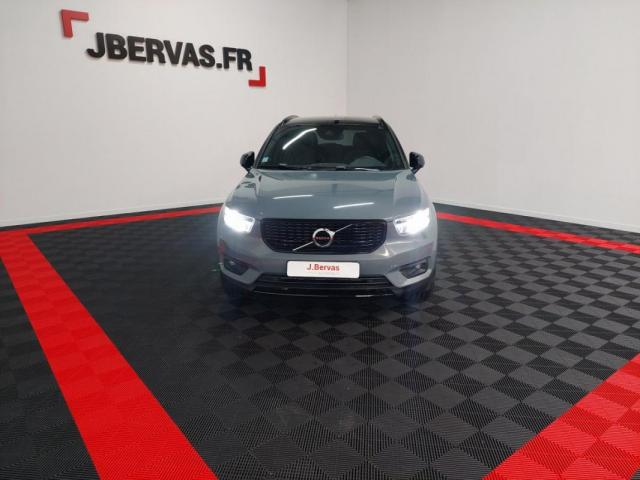 Volvo Xc40 image 5