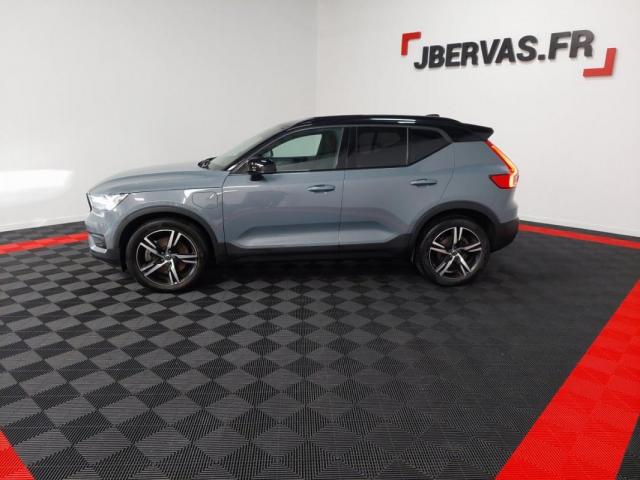 Volvo Xc40 image 1