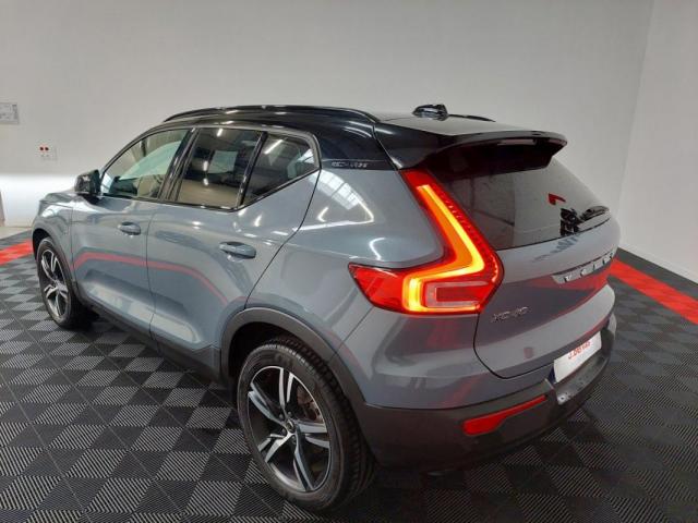 Volvo Xc40 image 9