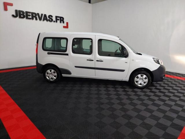 Renault Kangoo Express image 4