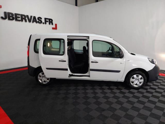 Renault Kangoo Express image 8