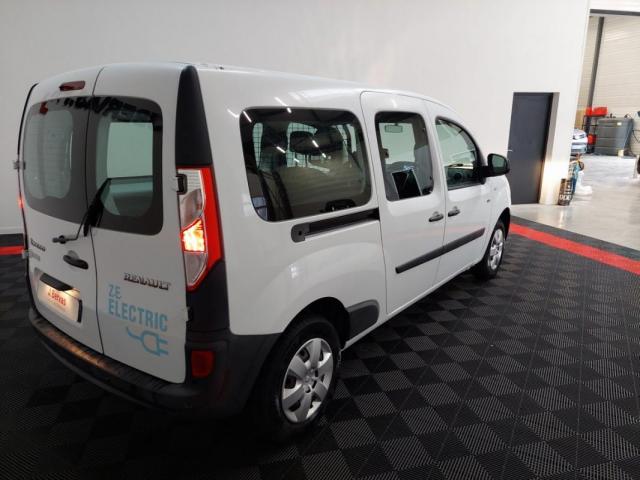 Renault Kangoo Express image 6