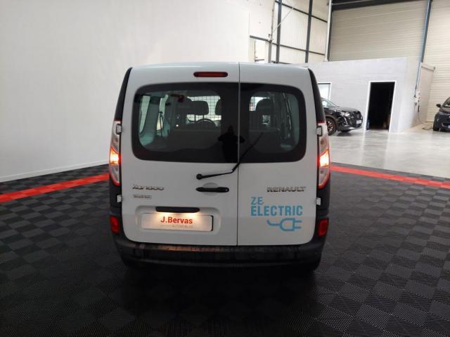 Renault Kangoo Express image 2