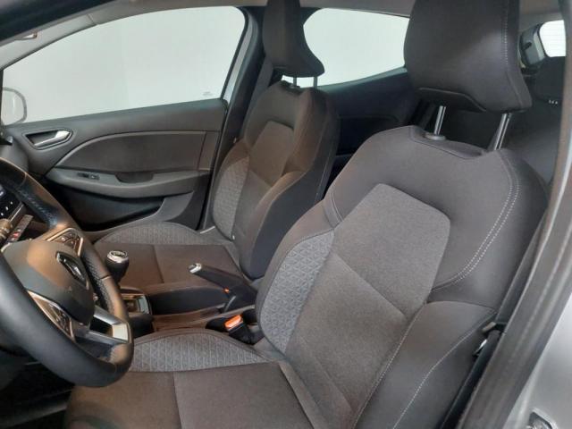 Renault Clio image 1