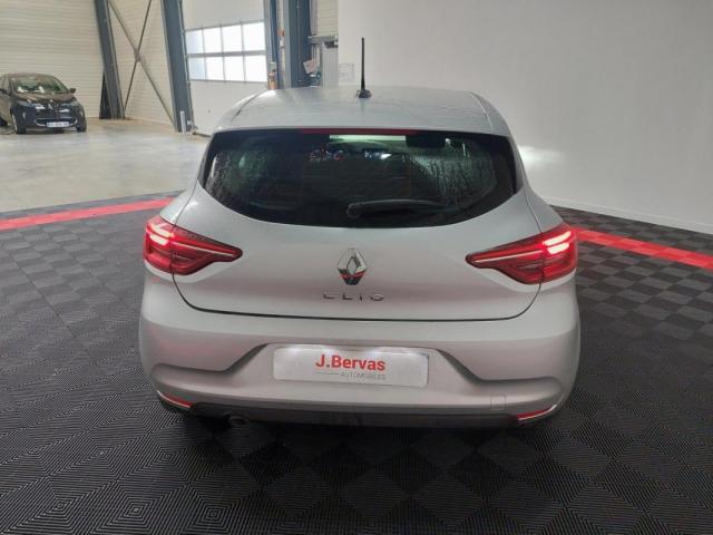 Renault Clio image 4