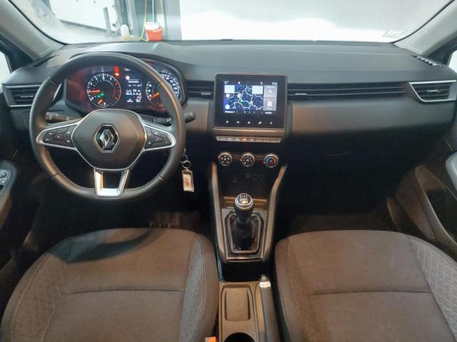 Renault Clio image 2