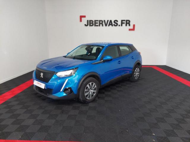 Peugeot 2008 image 4