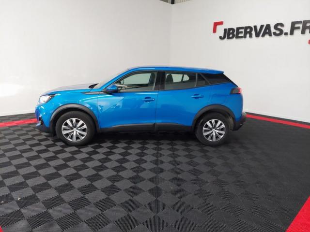 Peugeot 2008 image 6