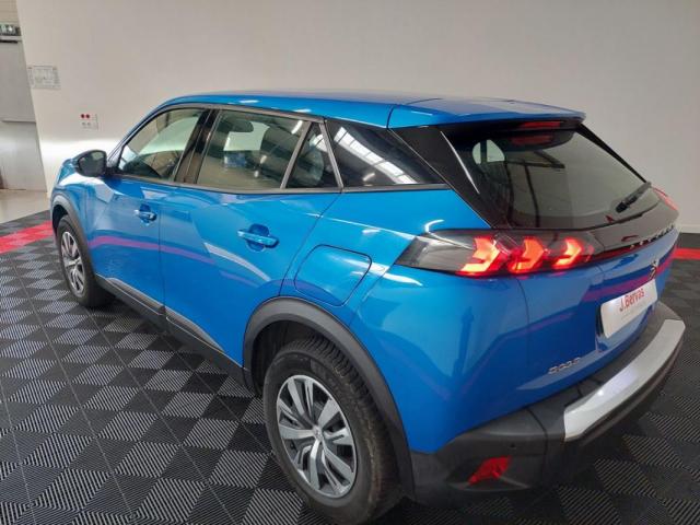 Peugeot 2008 image 9