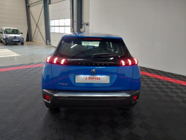 Peugeot 2008 image 1
