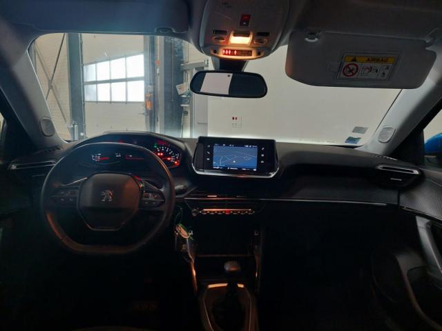 Peugeot 2008 image 5