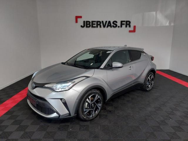 Toyota C-Hr image 5