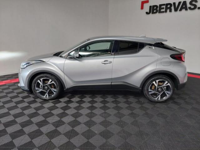Toyota C-Hr image 4
