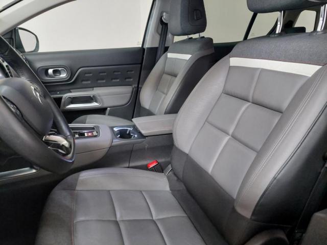 Citroen C5 Aircross image 4