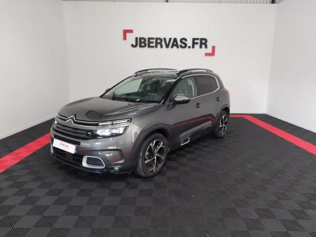 Citroen C5 Aircross image 7