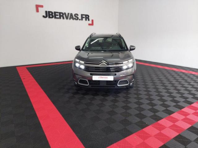 Citroen C5 Aircross image 5