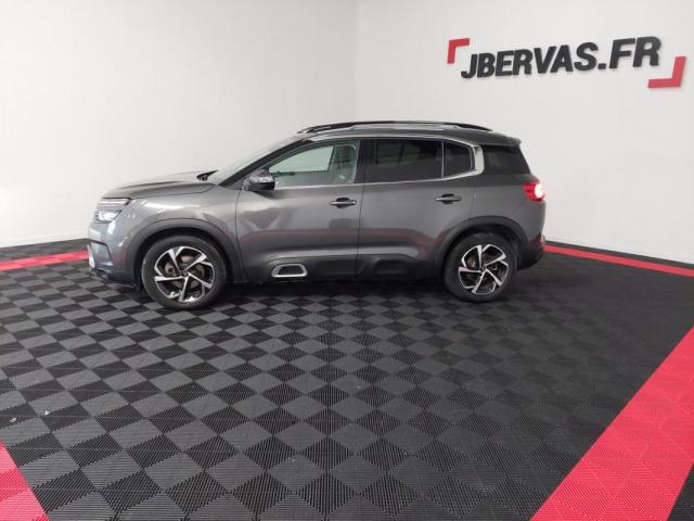 Citroen C5 Aircross image 3