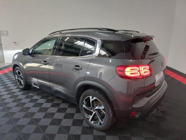 Citroen C5 Aircross image 8
