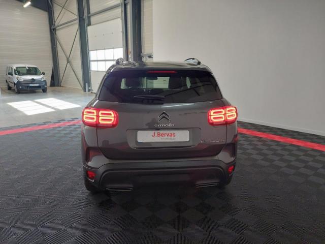 Citroen C5 Aircross image 9