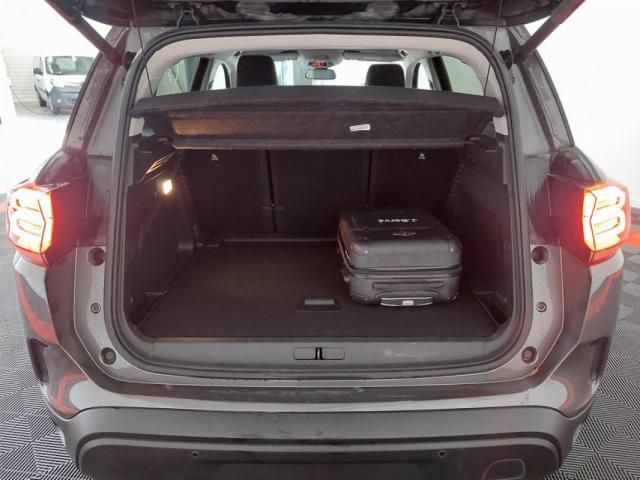 Citroen C5 Aircross image 2