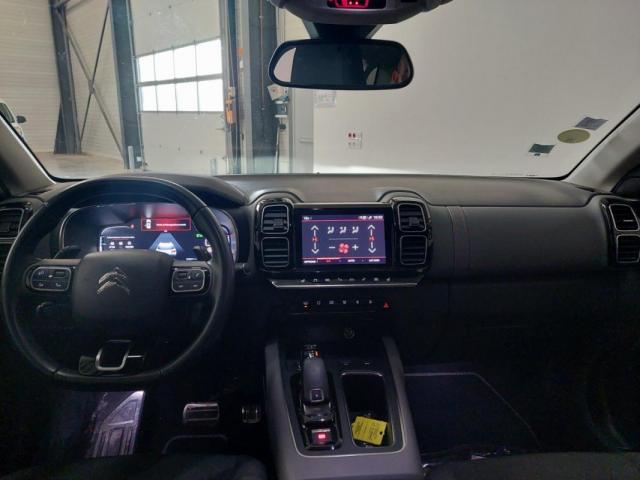 Citroen C5 Aircross image 6